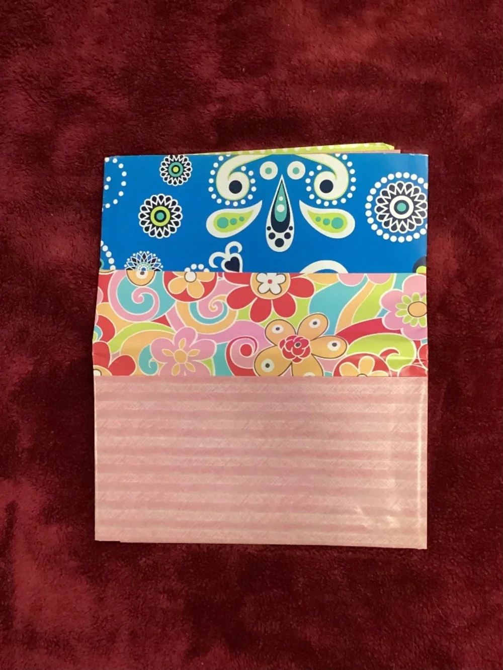 All Occasion Wrapping Paper A